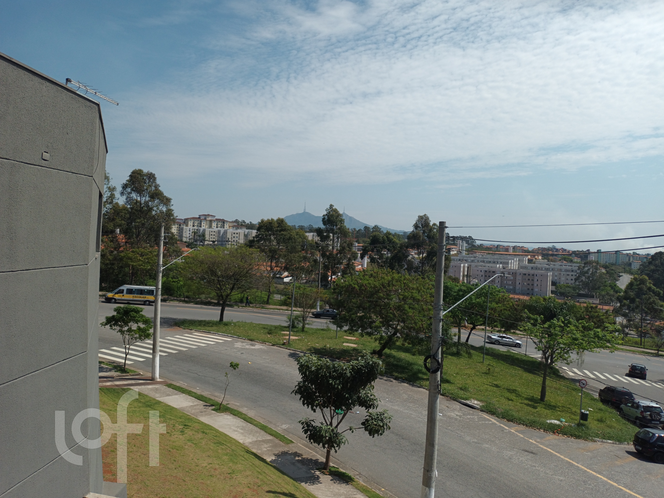 Apartamento, 2 quartos, 45 m² - Foto 22