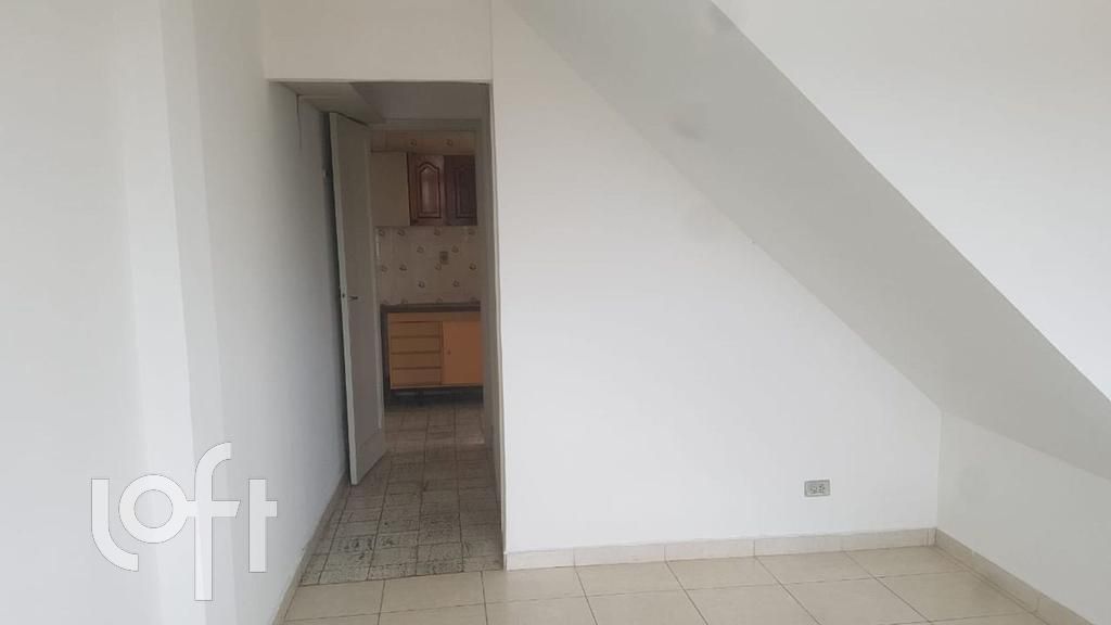 Apartamento, 1 quarto, 35 m² - Foto 3