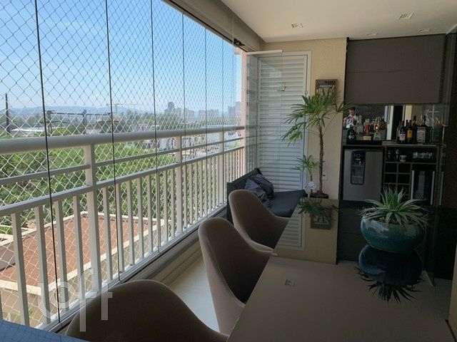 Apartamento, 2 quartos, 75 m² - Foto 2