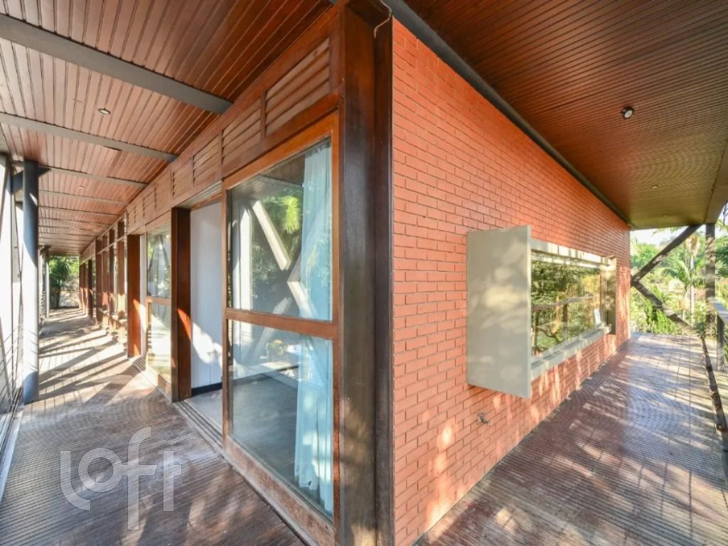 Casa, 4 quartos, 1245 m² - Foto 64