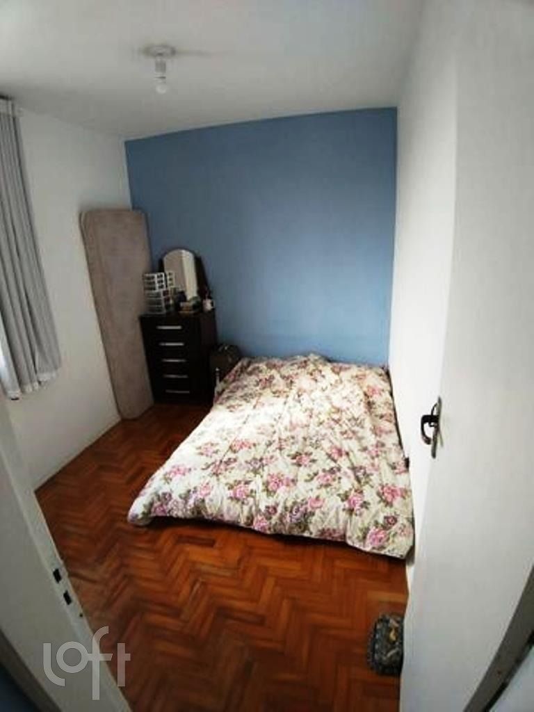Apartamento, 1 quarto, 39 m² - Foto 4