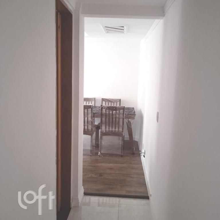 Apartamento, 2 quartos, 52 m² - Foto 4
