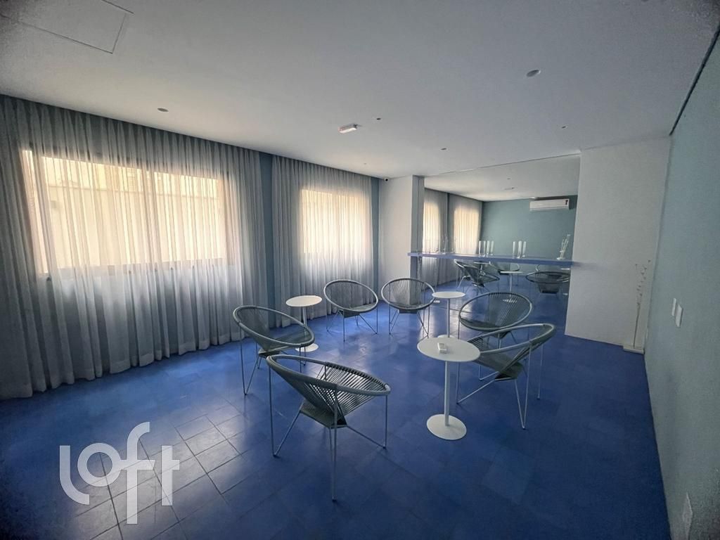 Apartamento, 2 quartos, 39 m² - Foto 16