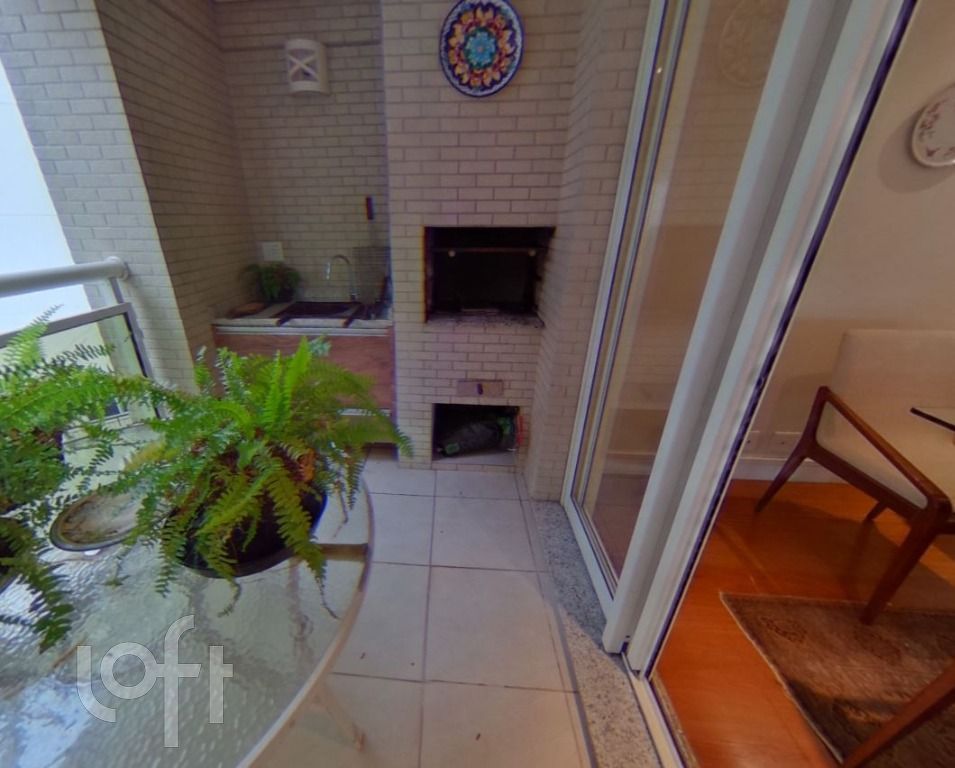 Apartamento, 4 quartos, 366 m² - Foto 7