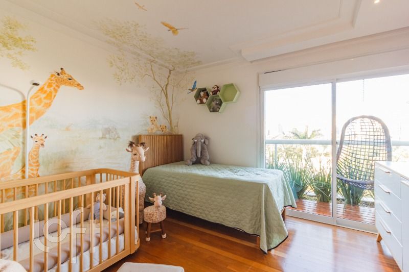 Casa de Condomínio, 4 quartos - Foto 33