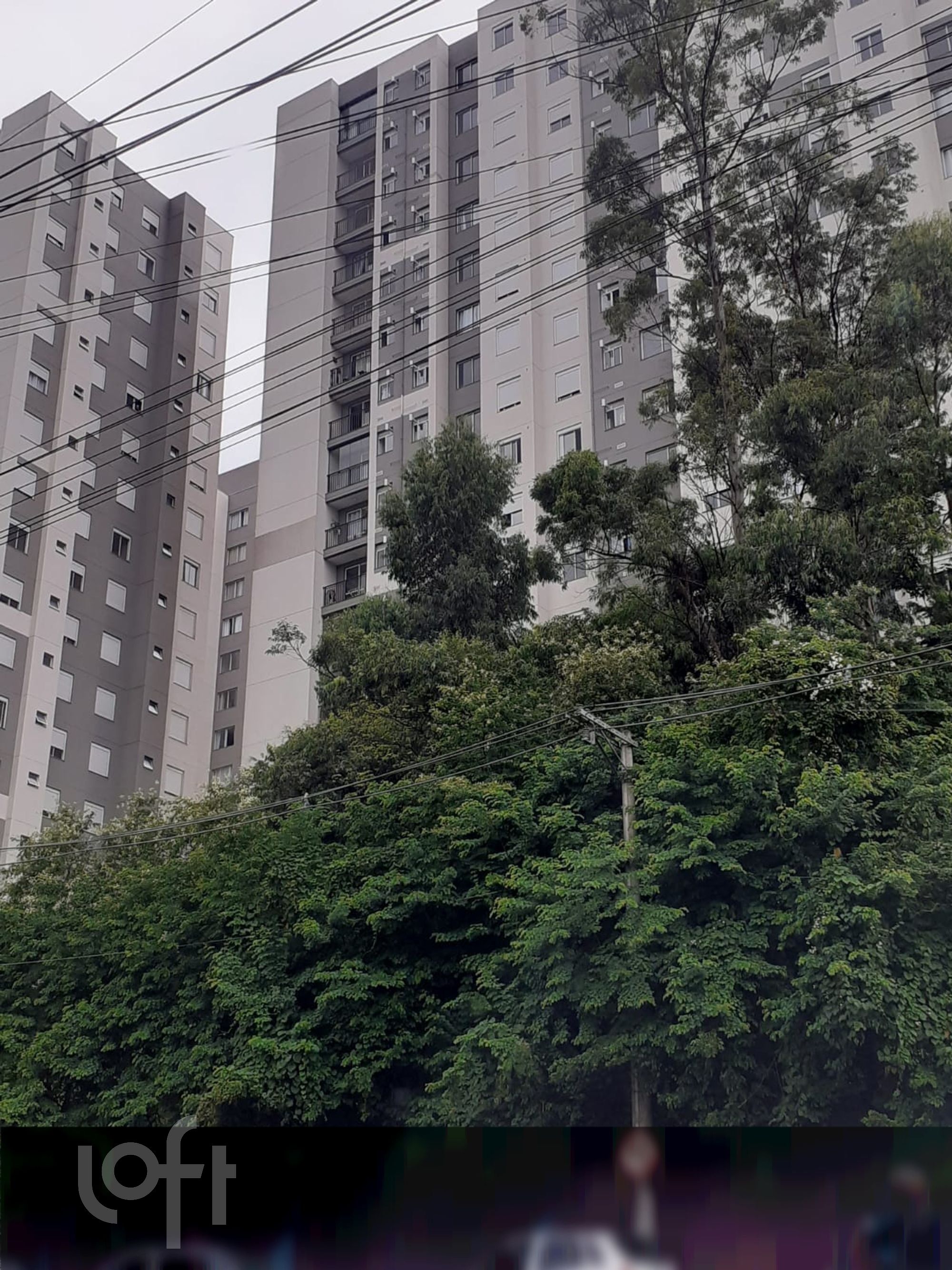 Apartamento, 2 quartos, 44 m² - Foto 6