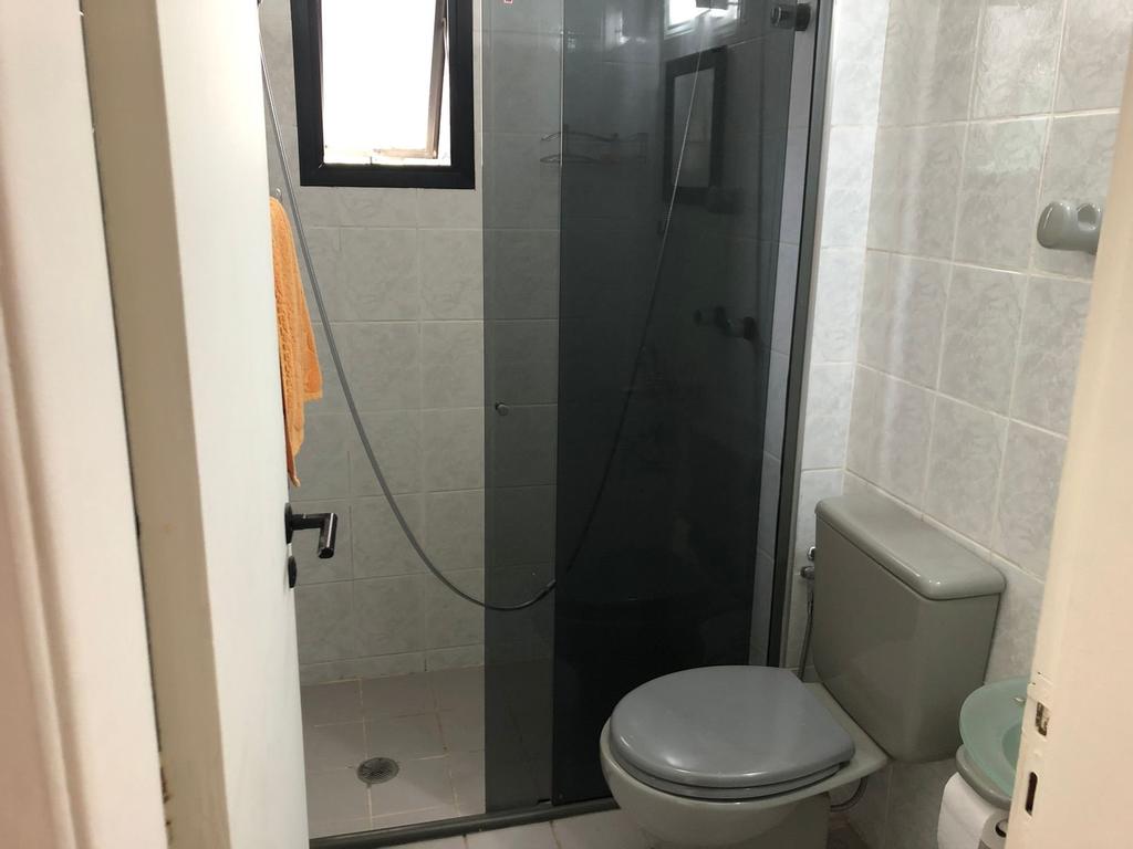 Apartamento, 3 quartos, 166 m² - Foto 8