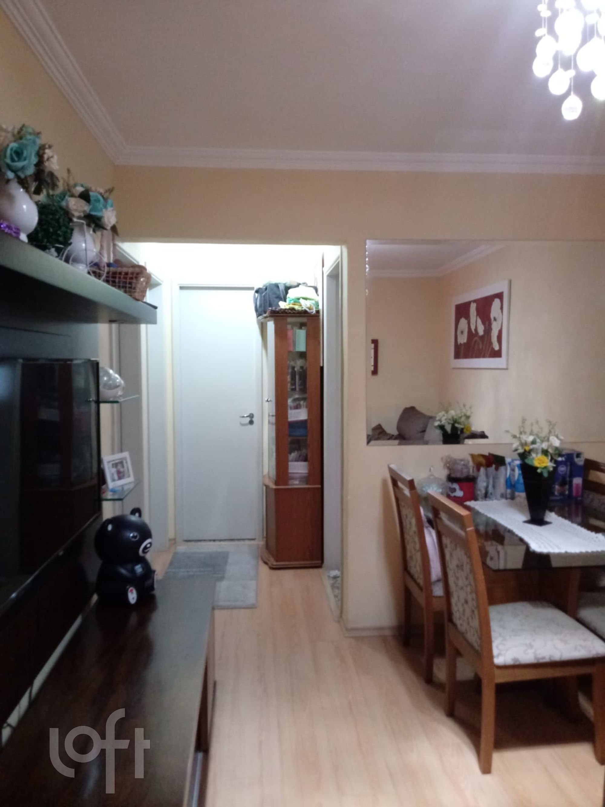 Apartamento, 2 quartos, 43 m² - Foto 6