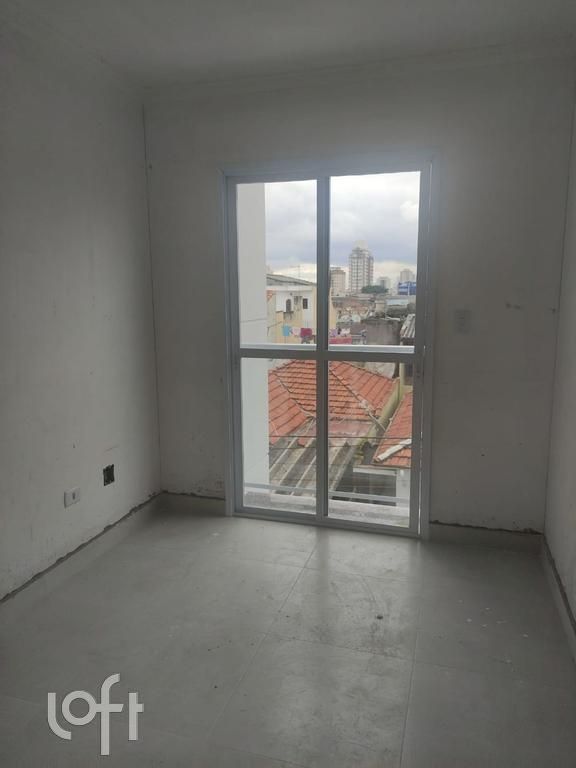 Apartamento à venda com 1 quarto, 31m² - Foto 5