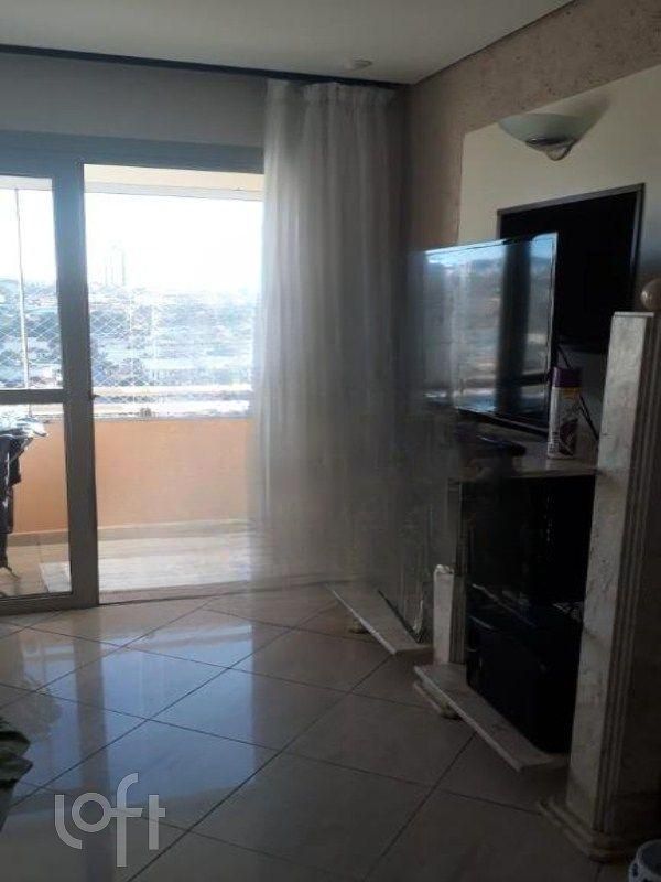 Apartamento, 2 quartos, 49 m² - Foto 3