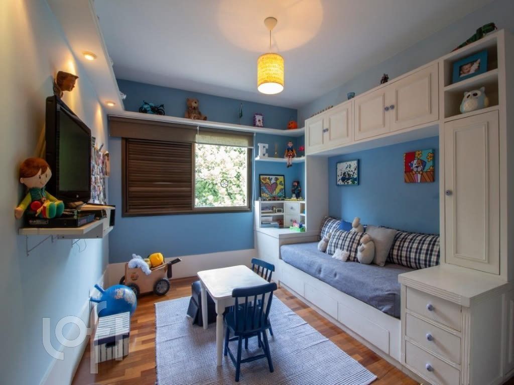 Apartamento, 4 quartos, 295 m² - Foto 12