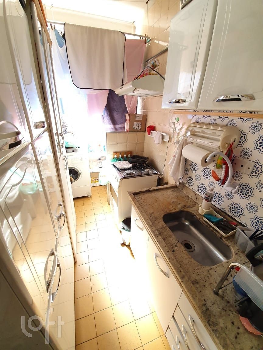 Apartamento, 1 quarto, 32 m² - Foto 6