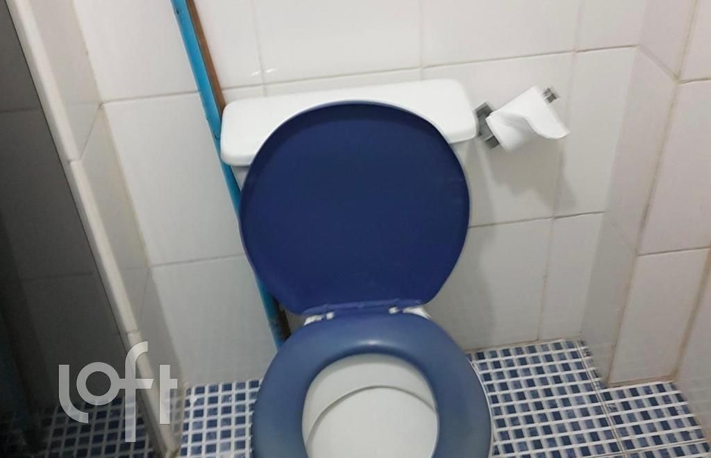 Apartamento, 1 quarto, 33 m² - Foto 10