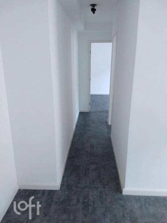 Apartamento, 2 quartos, 46 m² - Foto 5