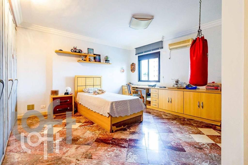 Apartamento, 4 quartos, 560 m² - Foto 23