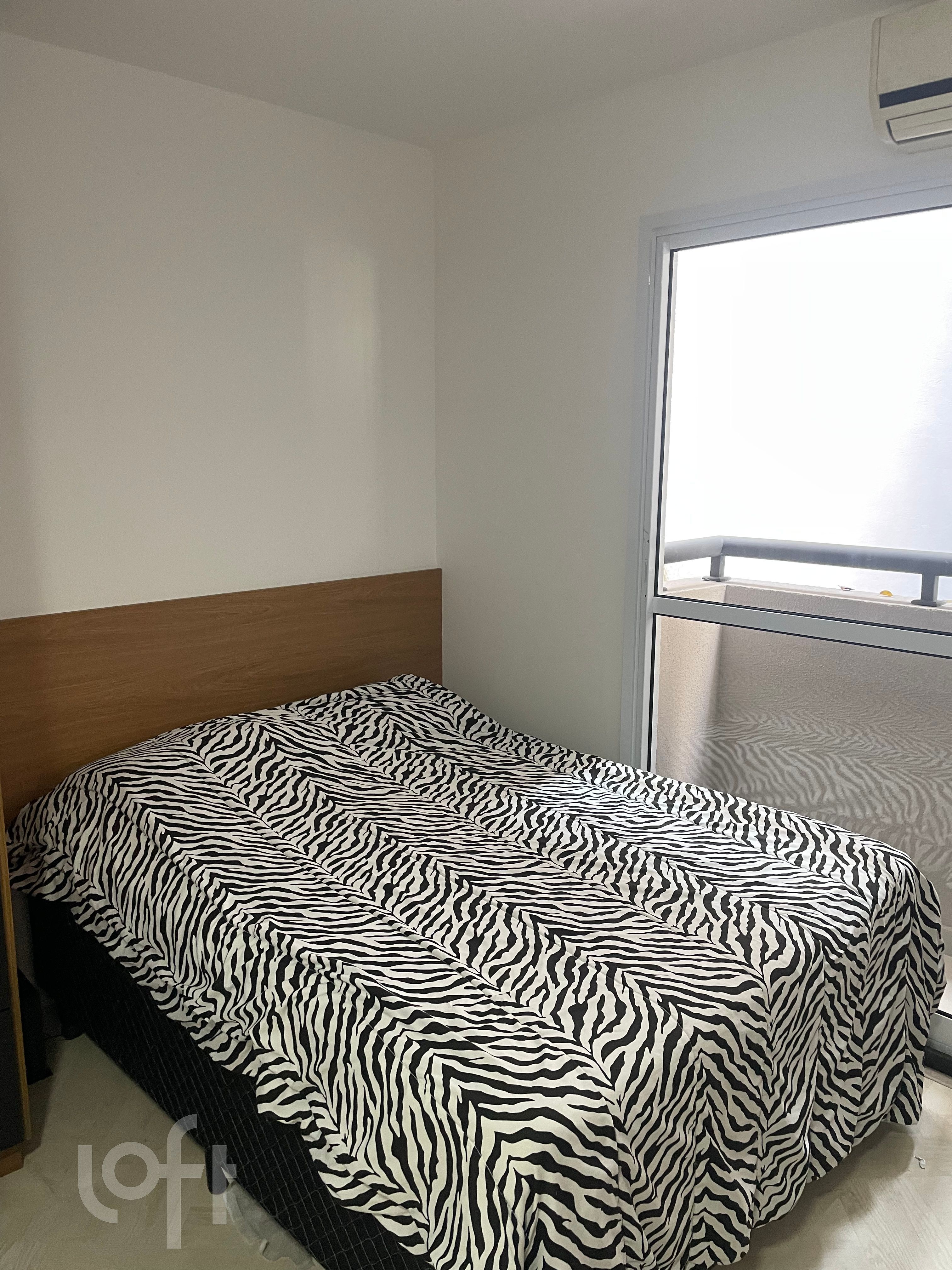Apartamento, 1 quarto, 21 m² - Foto 4