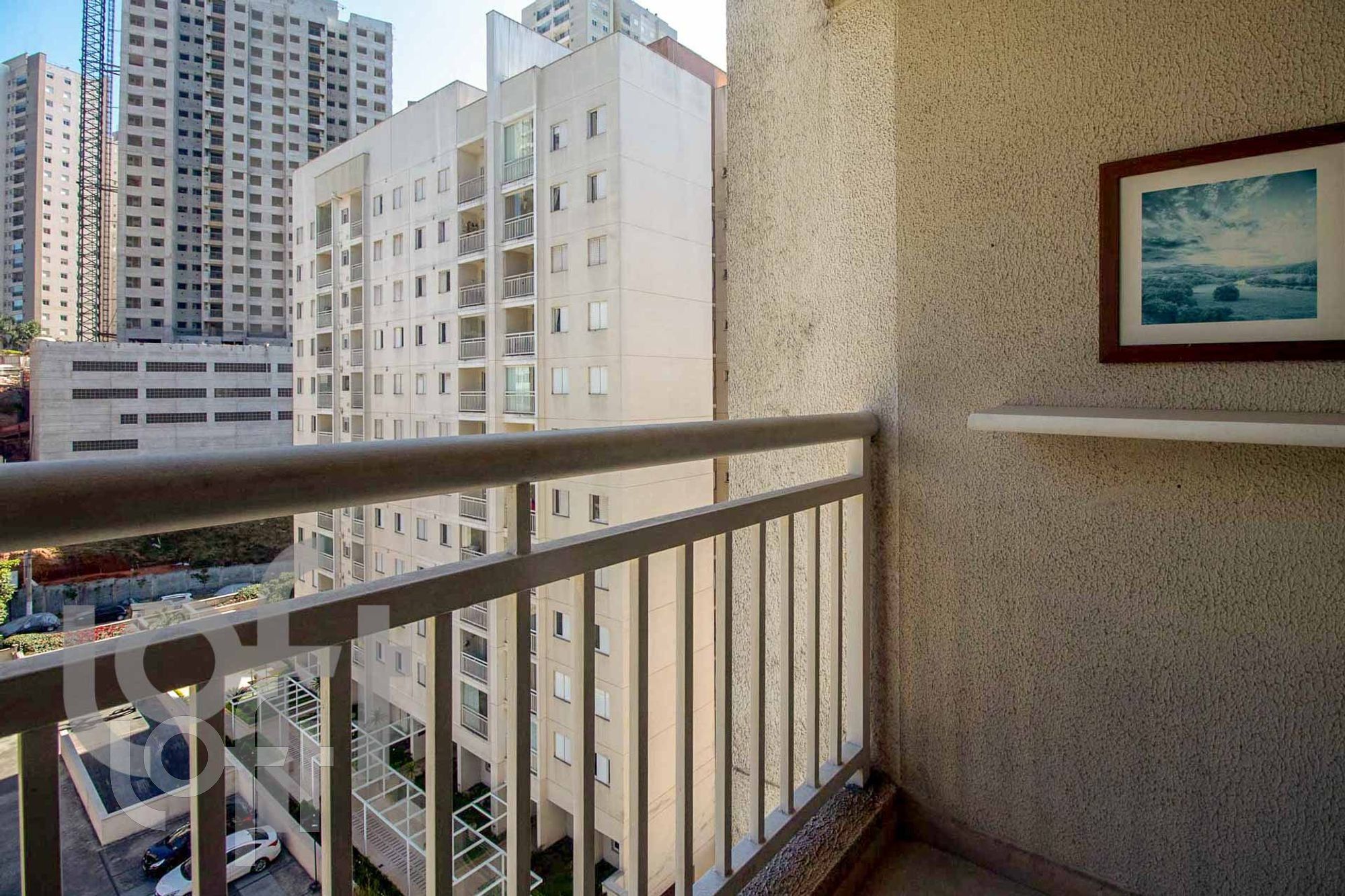 Apartamento, 2 quartos, 60 m² - Foto 13