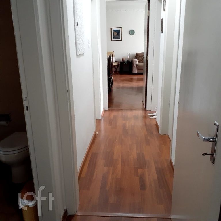 Apartamento, 3 quartos, 138 m² - Foto 11