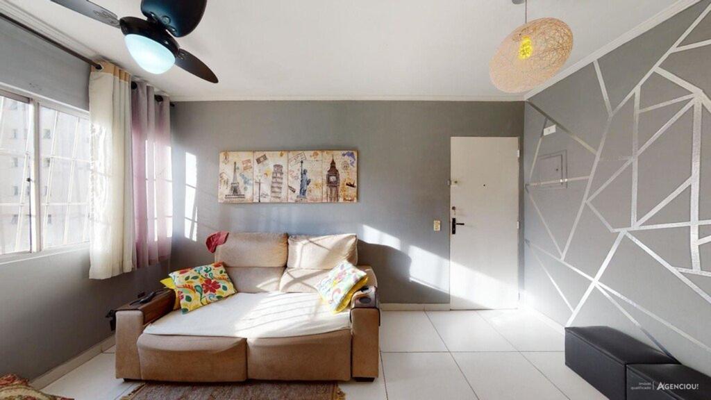 Apartamento, 2 quartos, 49 m² - Foto 15