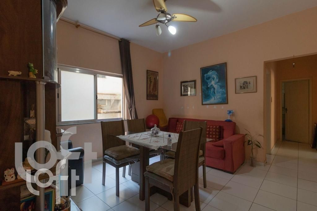 Apartamento, 1 quarto, 70 m² - Foto 9