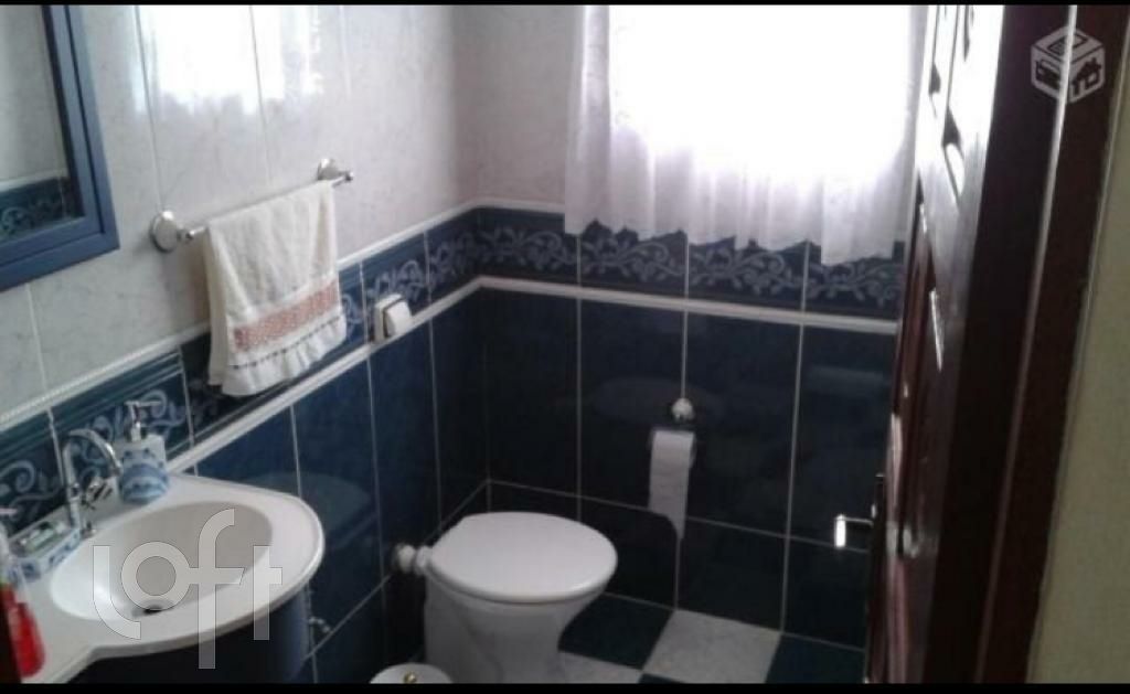 Casa, 3 quartos, 240 m² - Foto 13