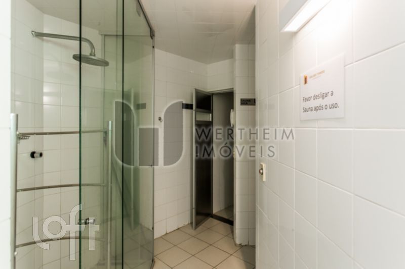 Apartamento, 3 quartos, 185 m² - Foto 39