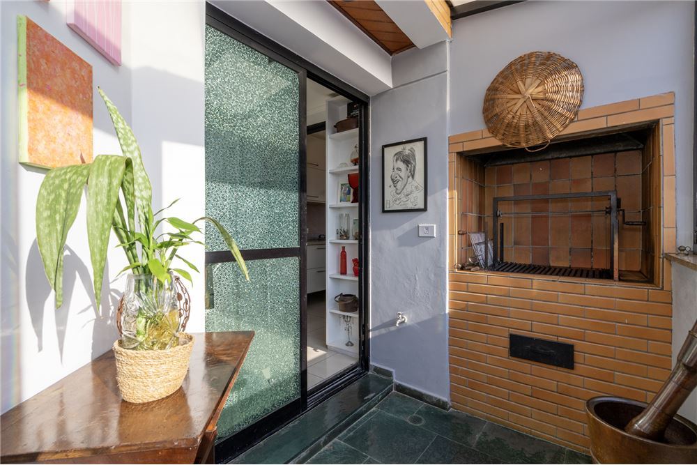 Apartamento, 3 quartos, 184 m² - Foto 53