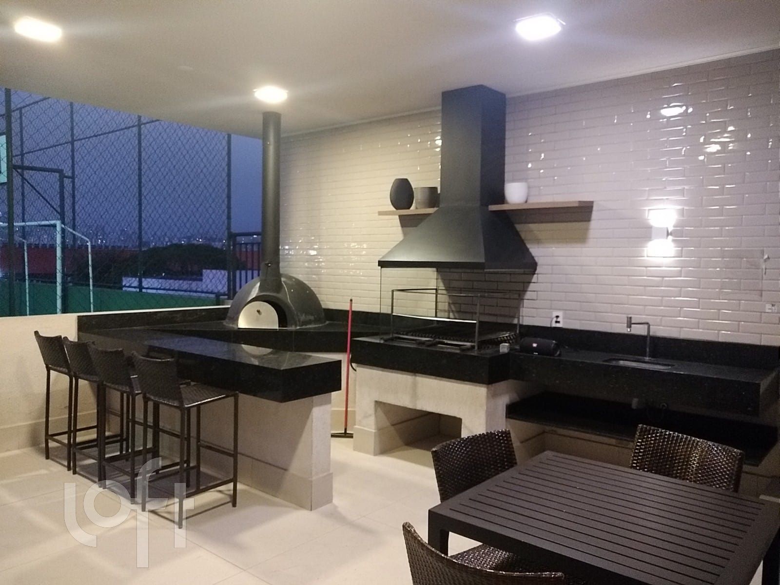 Apartamento, 3 quartos, 80 m² - Foto 32