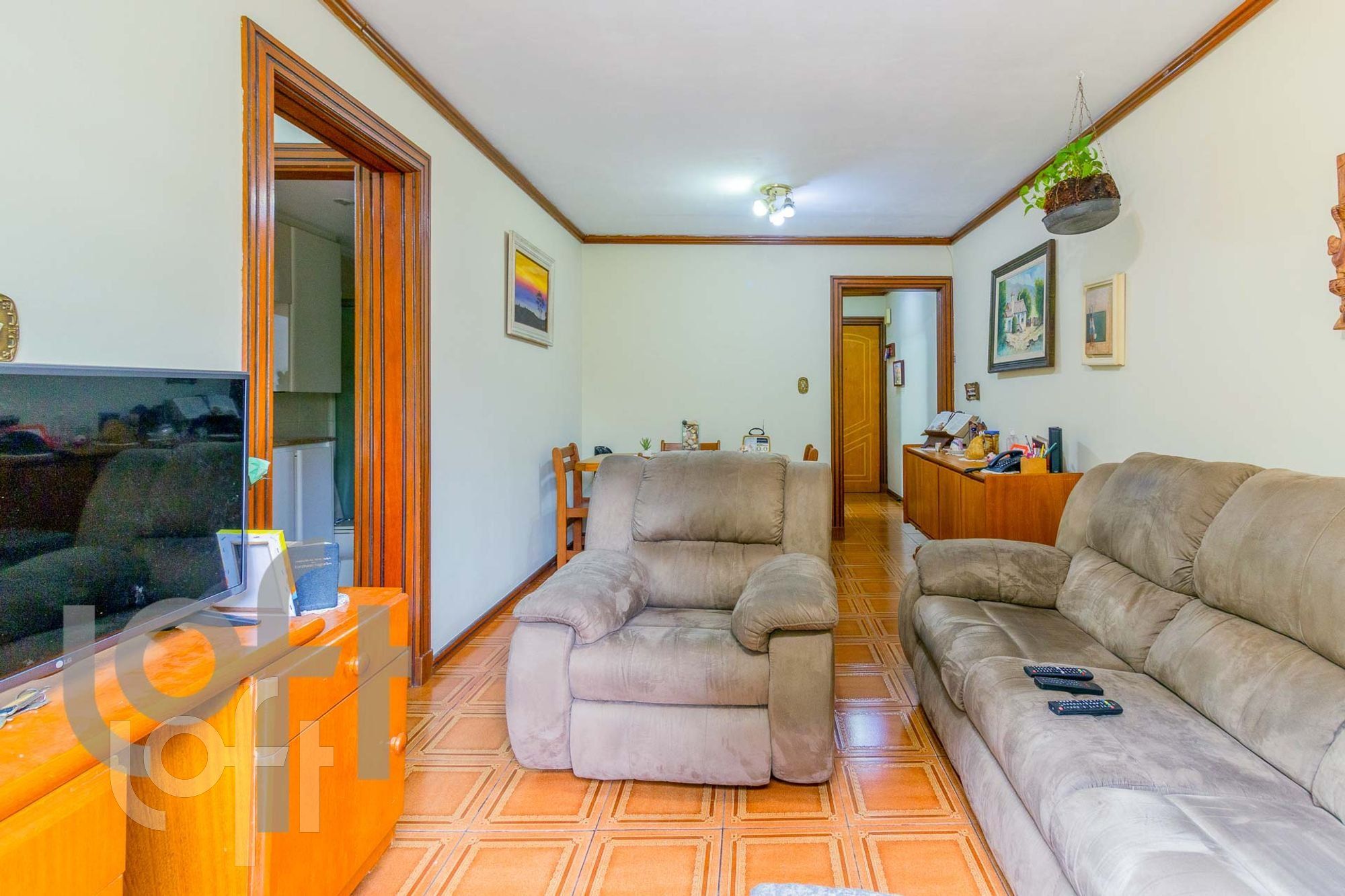 Apartamento, 2 quartos, 64 m² - Foto 19