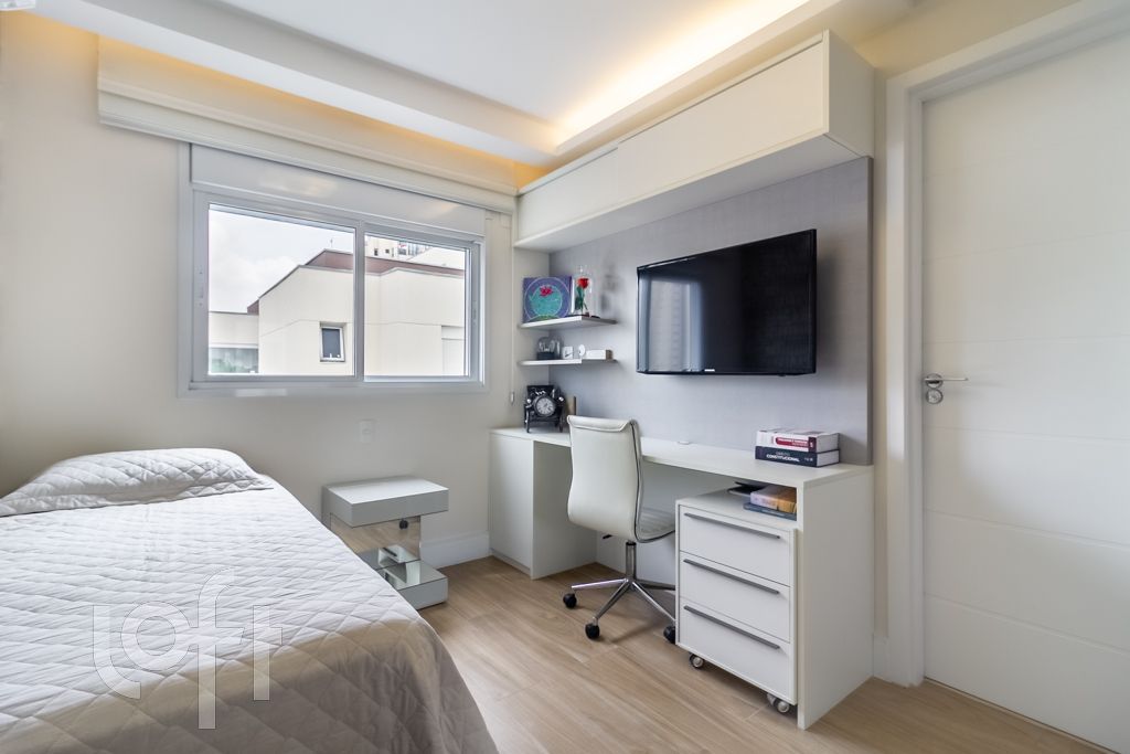 Apartamento, 3 quartos, 133 m² - Foto 14