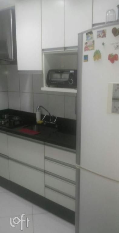 Apartamento, 2 quartos, 43 m² - Foto 4