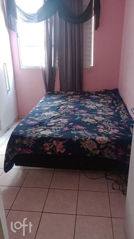 Apartamento, 2 quartos, 49 m² - Foto 2