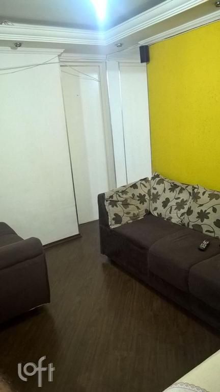 Apartamento, 2 quartos, 43 m² - Foto 11