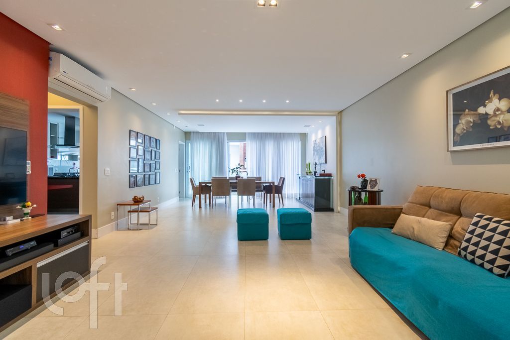 Casa à venda com 4 quartos, 332m² - Foto 16