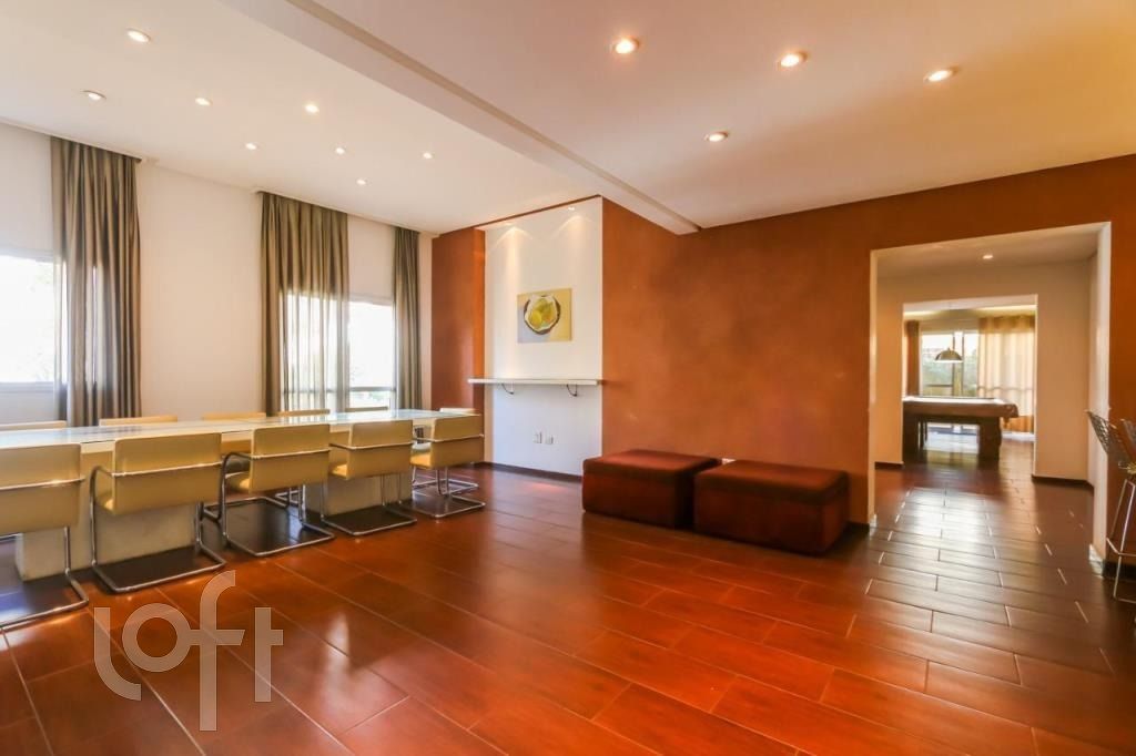 Apartamento, 1 quarto, 45 m² - Foto 21