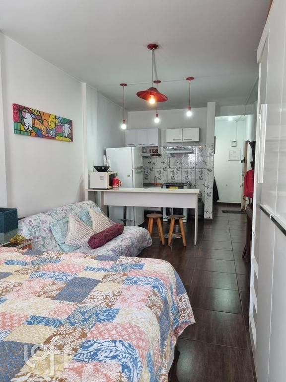 Apartamento, 1 quarto, 39 m² - Foto 11