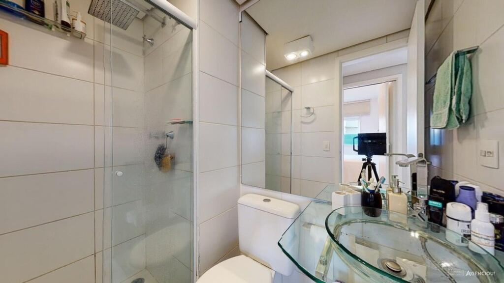 Apartamento à venda com 1 quarto, 38m² - Foto 17