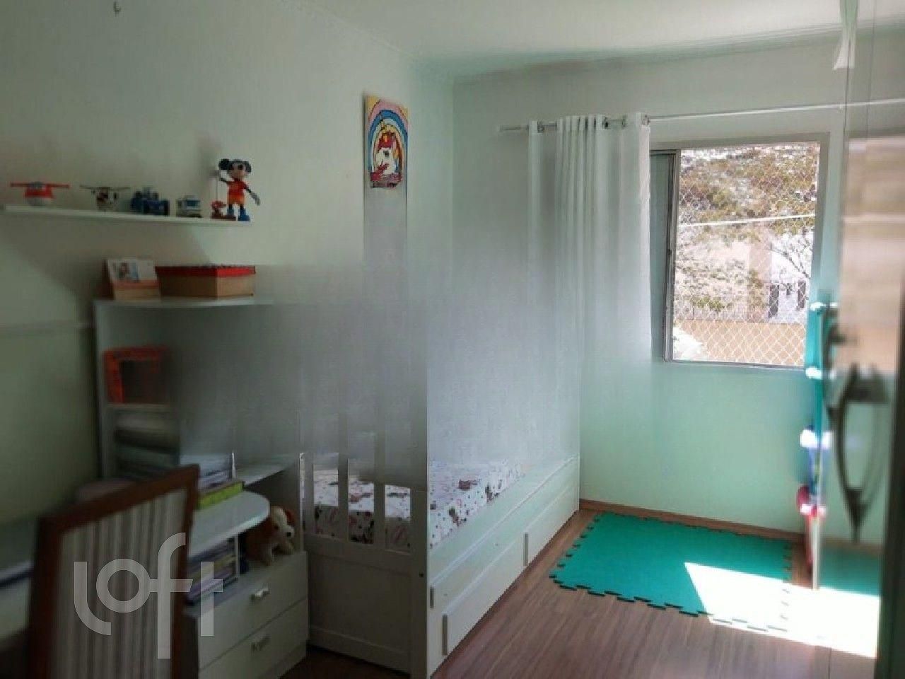 Apartamento, 2 quartos, 72 m² - Foto 11