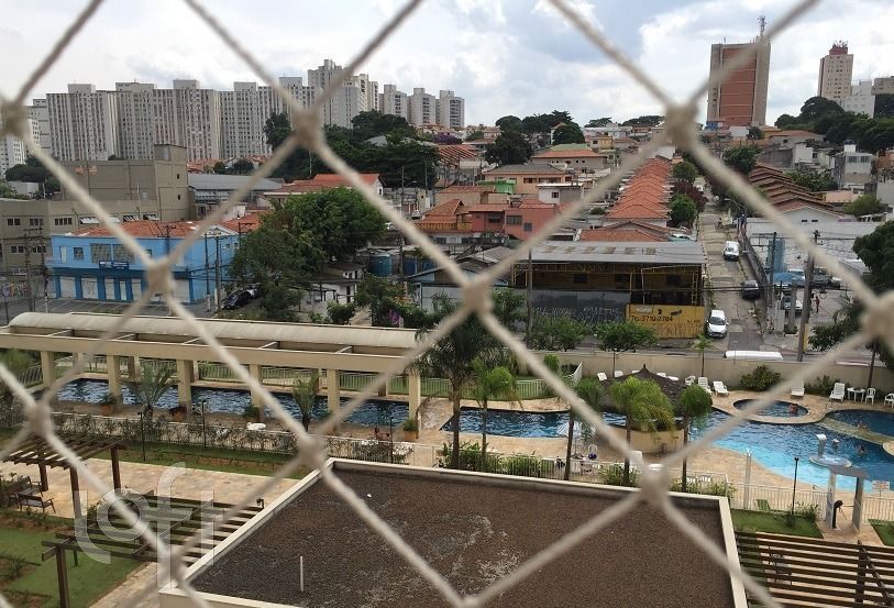 Apartamento à venda com 3 quartos, 78m² - Foto 4