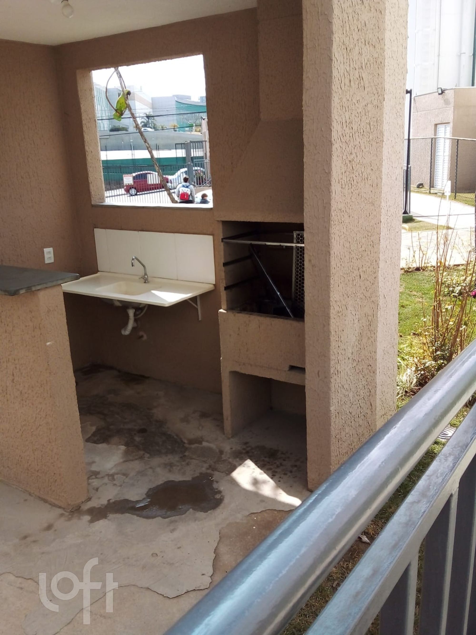 Apartamento, 2 quartos, 45 m² - Foto 5