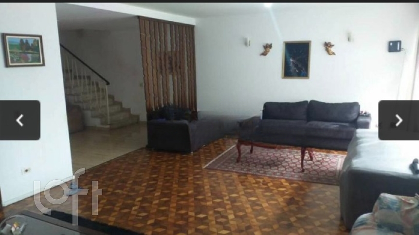 Casa, 4 quartos, 201 m² - Foto 13