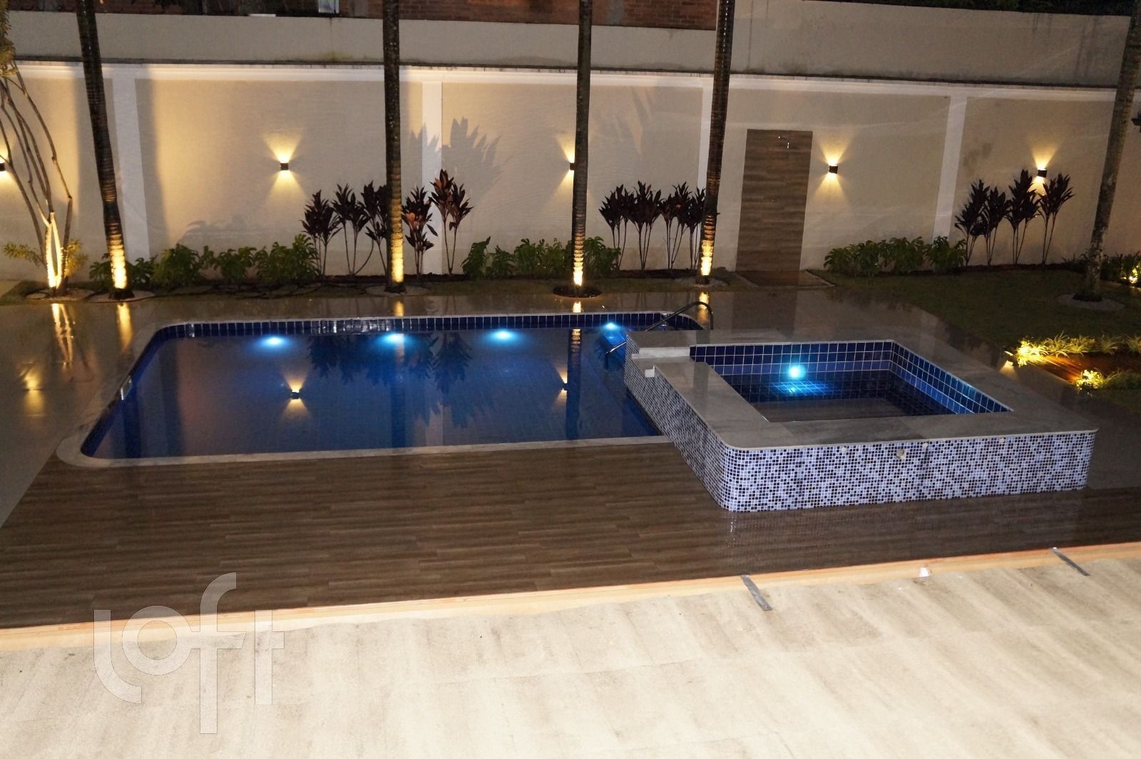 Casa, 5 quartos, 500 m² - Foto 19