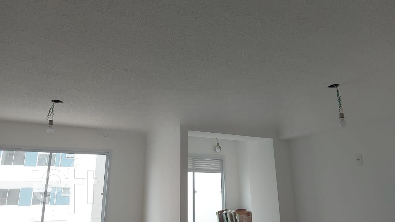 Apartamento à venda com 1 quarto, 36m² - Foto 25