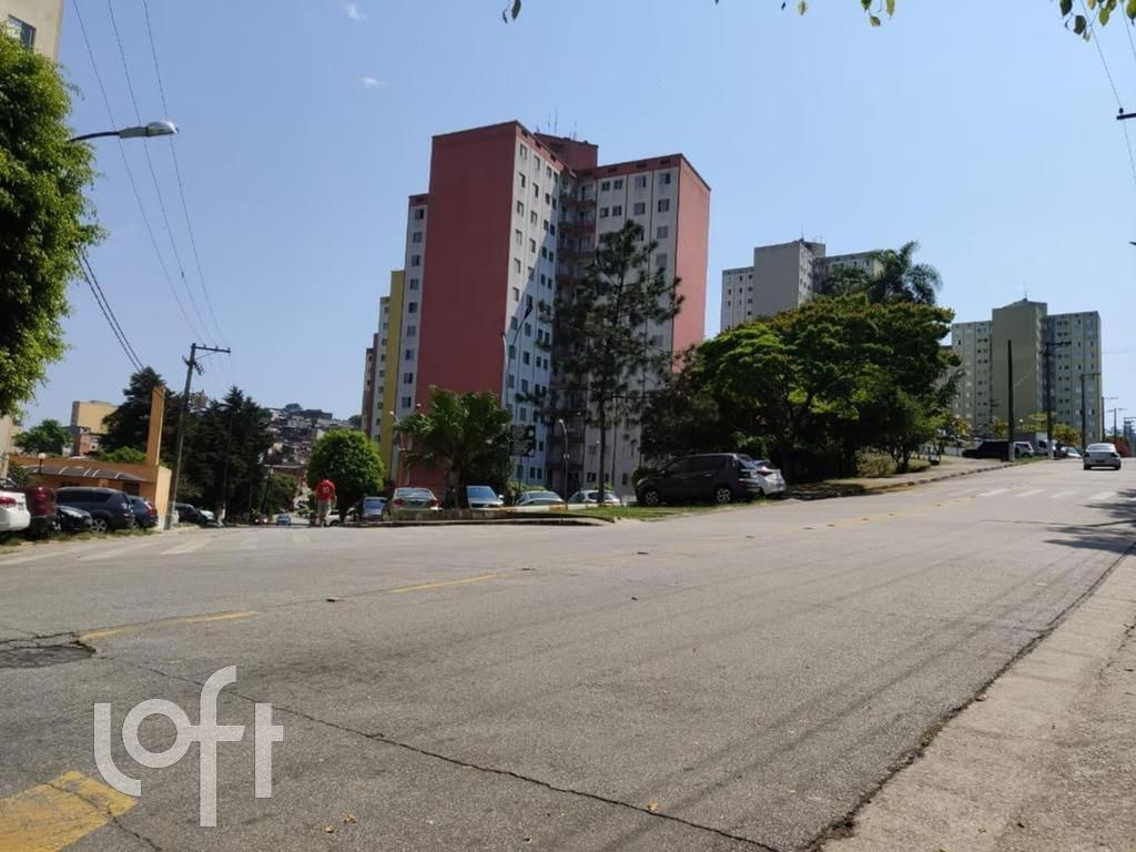 Apartamento, 2 quartos, 62 m² - Foto 5