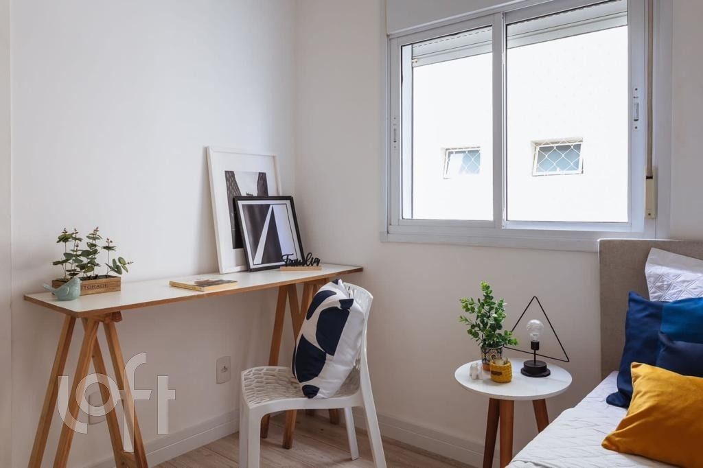 Apartamento, 2 quartos, 82 m² - Foto 11