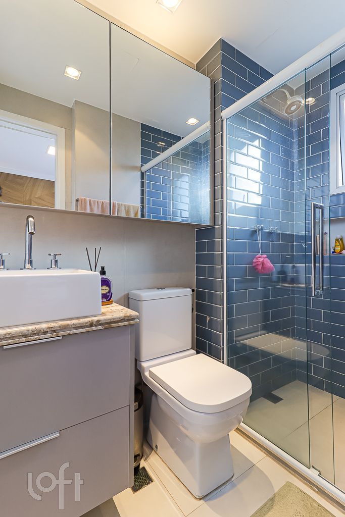 Apartamento, 3 quartos, 81 m² - Foto 33