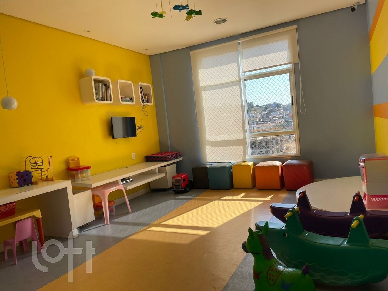 Apartamento à venda com 2 quartos, 50m² - Foto 18