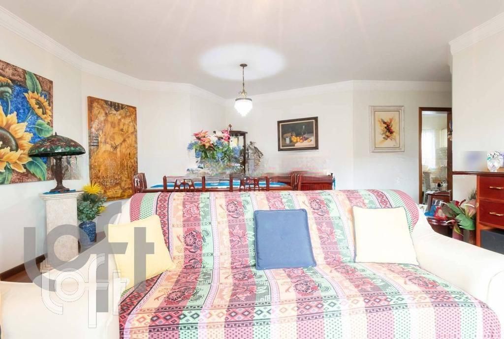 Apartamento, 3 quartos, 140 m² - Foto 16