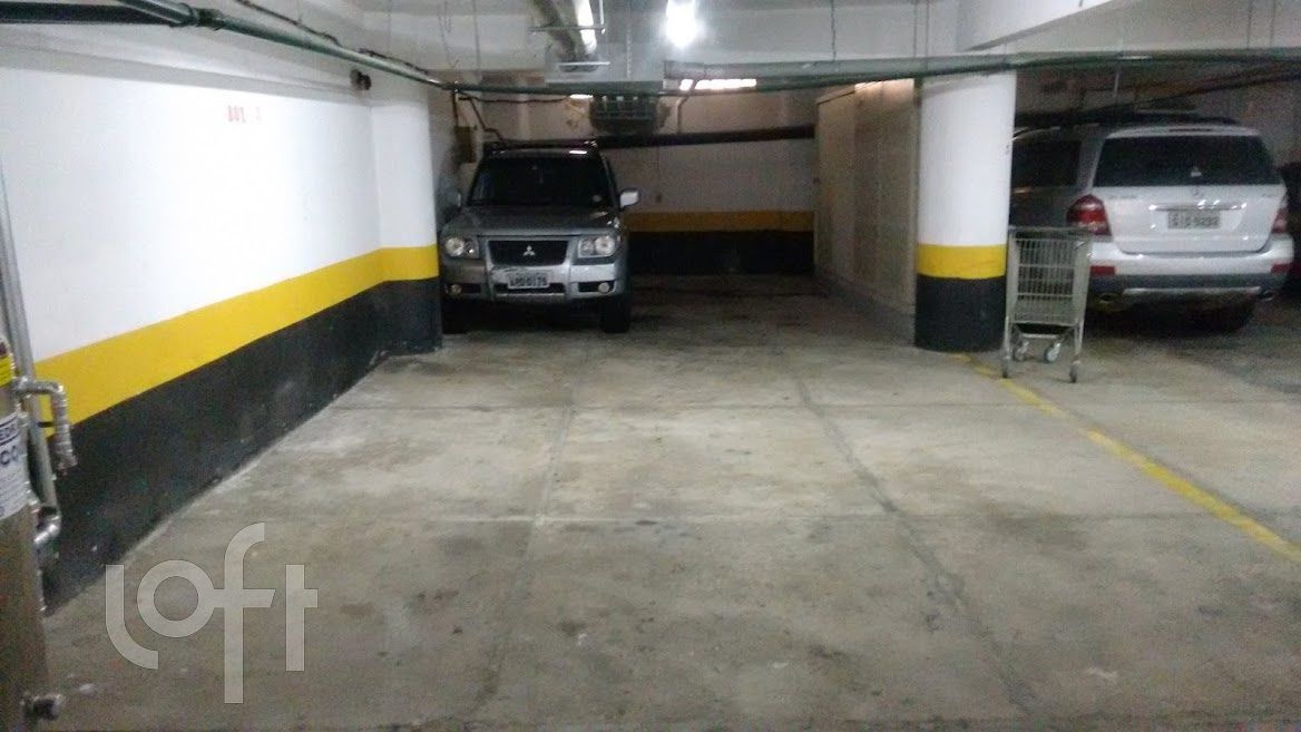 Apartamento, 4 quartos, 292 m² - Foto 25
