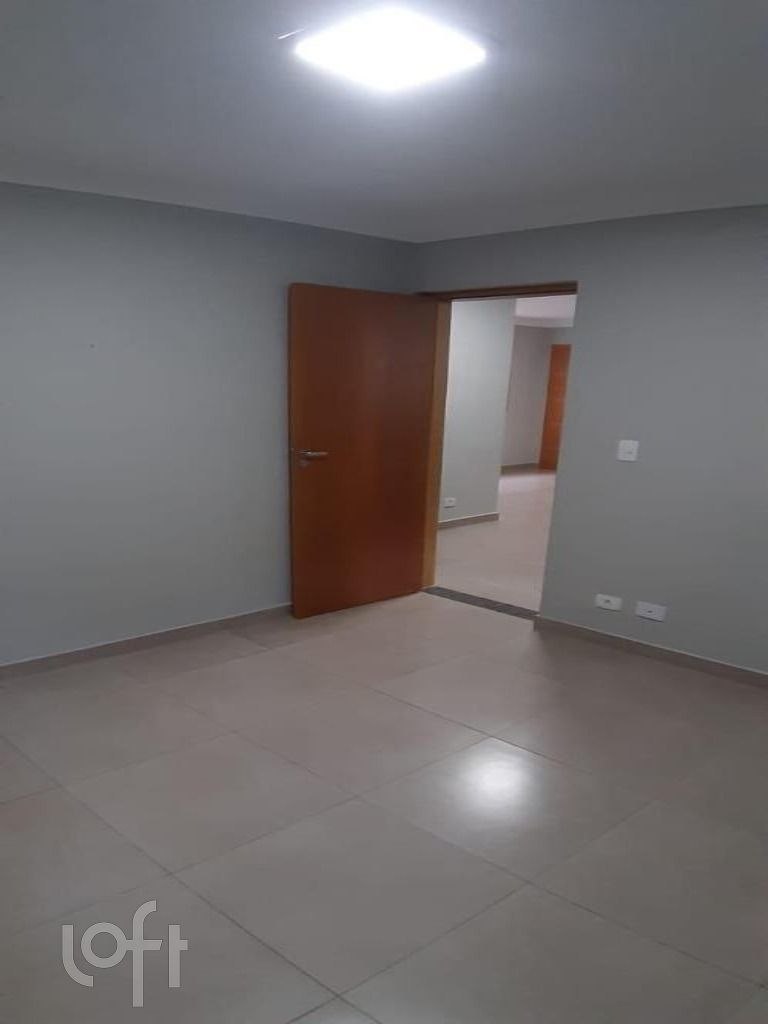 Apartamento à venda com 2 quartos, 54m² - Foto 4